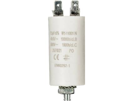 Condensador Eletrolítico  W1-11001N