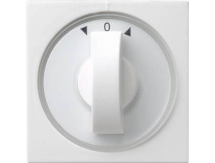 Espelho para Tomada/Interruptor  066627