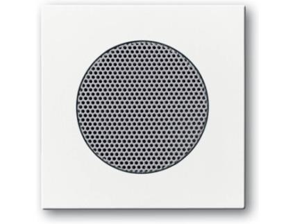 Placa de Parede para Interruptor  8200-0-0081