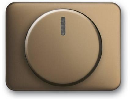 Placa de Parede para Interruptor  6540-21