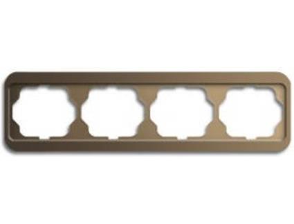 Placa de Parede para Interruptor  1724-21
