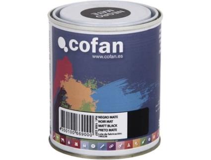 Tinta Sintética  Vermelho Carruagem (375 ml)