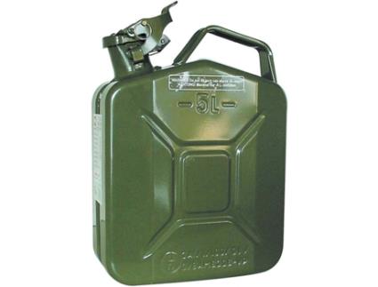 Tanque de combustível  11233