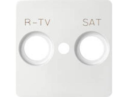 Placa para Tomada Indutivas KONTAKT-SIMON 82097-30