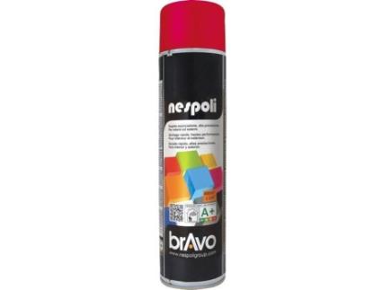 Spray de Tinta (Vermelho)  NES180034