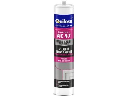 Silicone  Sintex ac-47 (300 ml)