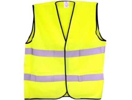 Colete Refletor  453504
