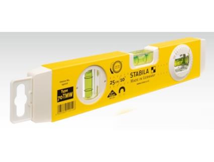 Nível de Bolha  70 TMW