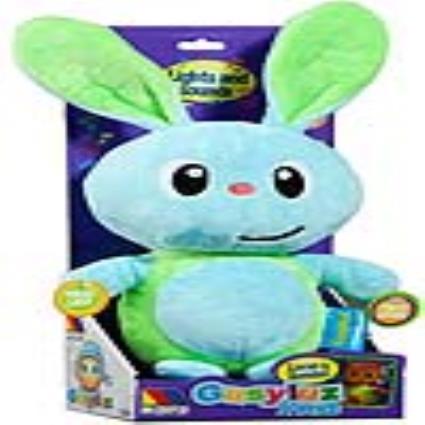 Peluche Moltó Coelho (ES)