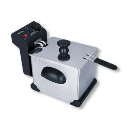 Fritadeira  MXFR2126 2l 1800W