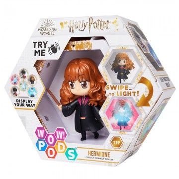 Figura colecionável Wow! Pods  Hermione