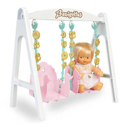 Nenuco com Acessórios 