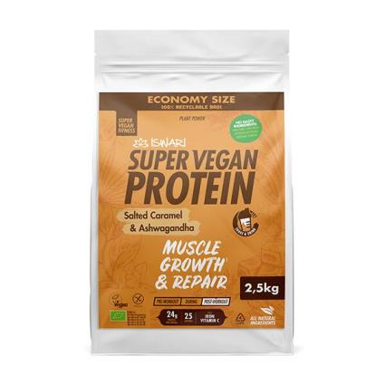 Proteína vegetal