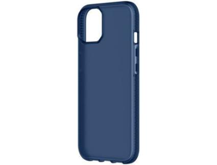 Clear iPhone 13 Pro (navy)