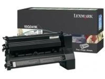 UNIDADE DE IMPRESSÃO PRETO 6.000 PAGINAS C /  752 /  760 /  762