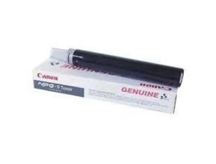 Toner FT NP6016 / 6218 / 6521 / 6621 (NPG9) 2x380gr