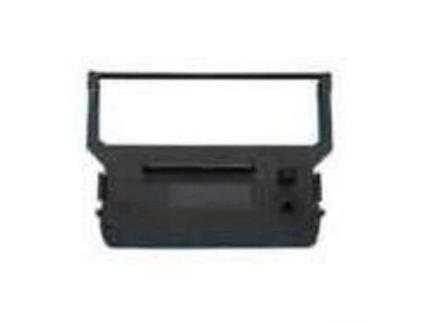 Fita Clipcart Nylon ATM6400E Nylon Preto/Vermelho