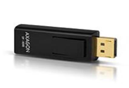 Adaptador Mini RVD-HI DisplayPort para HDMI,, Full H