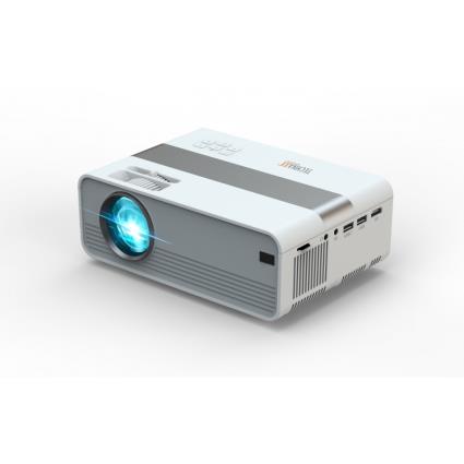 Projector Mini-LED HD Beamer TX-127