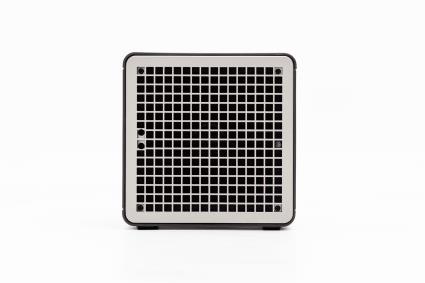 Purificador de ar PUREAIRBOX