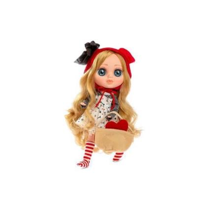 Boneca bebé 