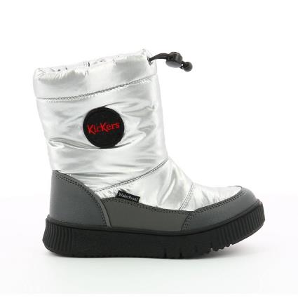 Botas forradas, Atlak