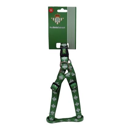 Arnês para Cães  Verde