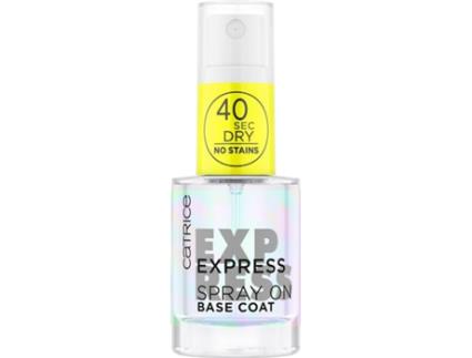 EXPRESS spray on base coat 10 ml