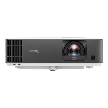 TK700STi - 3000lm, 4K, HDR10 /HLG, 3D, RGBW, 100% Rec.709, 3D Keystone, Warping, Low input lag (4K: 16ms@60Hz 1080p: 16ms@60Hz 1080p: 8ms@120Hz), Game Mode, 1.2x zoom, com ATV dongle
