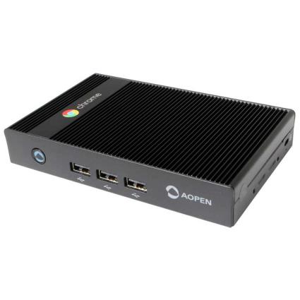 CHROMEBOX MINI ME4100 SISTEMA COMPLETO COM RK3288C 2GBx2 16GB EMMC CHROME OS