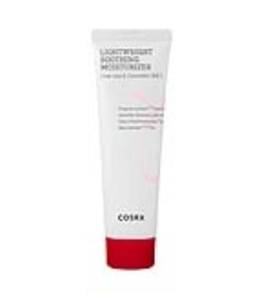 LIGHTWEIGHT soothing moisturizer 80 ml
