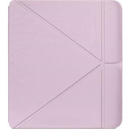 Capa  Sleep Cover Stand para  Libra 2 - Lavanda