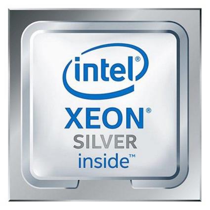 Xeon Silver 4310 2.10GHZ Chip
