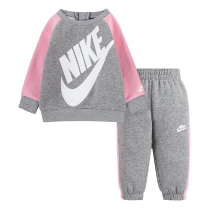 Conjunto sweat + calças, 12 meses-2 anos