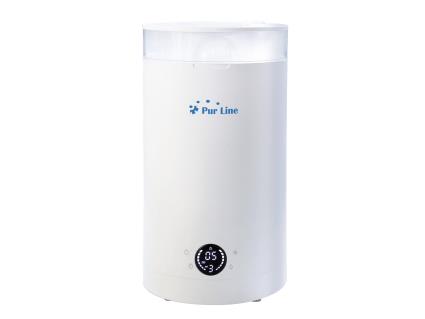 Humidificador difusor HYDRO 9 3L