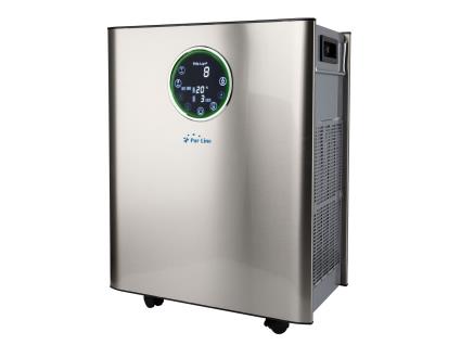 Purificador AR FRESH AIR 250