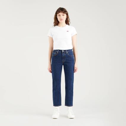 Jeans 501® Crop