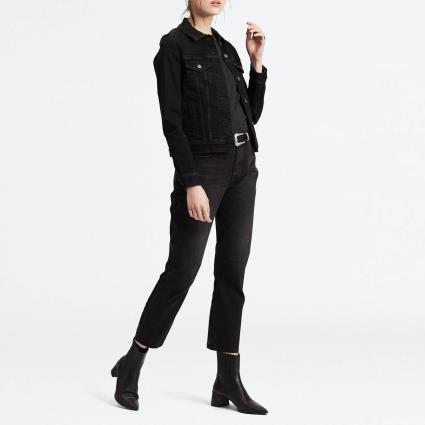 Jeans 501® Crop