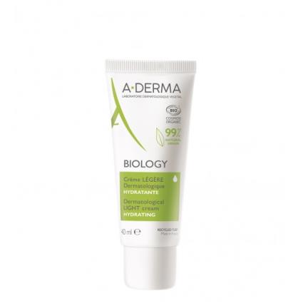 Biology Creme Hidratante Ligeiro 40ml