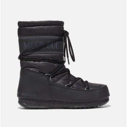 Botas  Mid Nylon WP