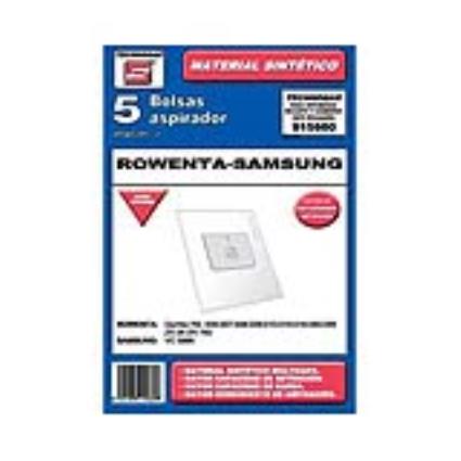 Bolsa Sobresselente para Aspirador  915660 (5 uds)