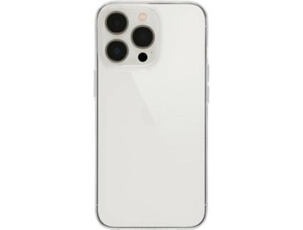 NoCase iPhone 13 Pro (transparent)