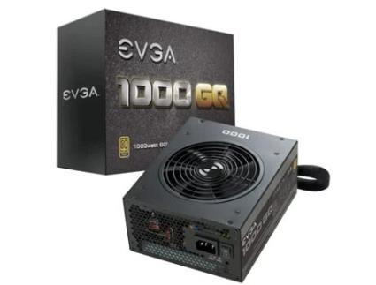 PSU 1000 GQ GOLD QUIET CPNT POWER SUPPLY