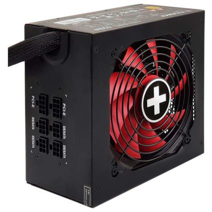 750W  Performance A+ III Serie XP750MR11