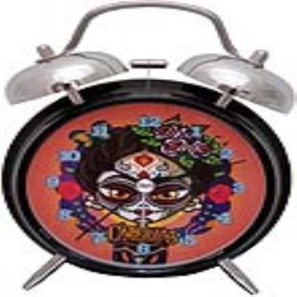 Relógio-Despertador  Matilda