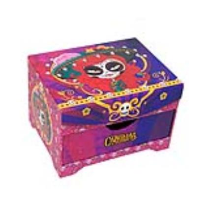 Guarda-Joias  Mariola