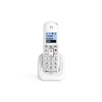 XL785 WHITE