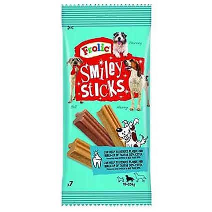 Snack para cães  175 gr (Pack 10 uds)