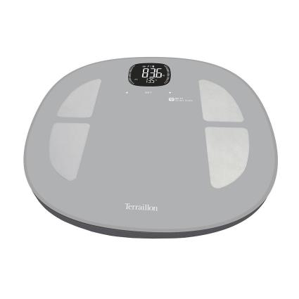 Balança com conexão wi-fi, MASTER FIT