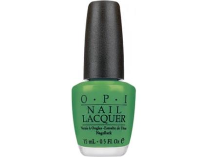 Verniz  Nail Lacquer Nlb69 Green Wich Village